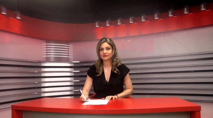 Jurnal PTV OLTENIA 26 06 2026