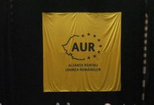 LIDERII AUR: „NU VENIM DOAR ÎN CAMPANIE, CI RĂMÂNEM APROAPE DE OAMENI”