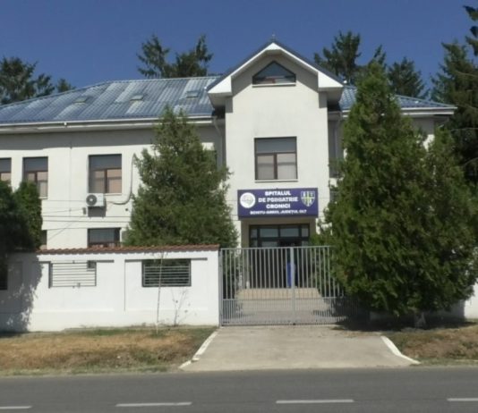 CORP NOU PENTRU ADICȚII LA SCHITU