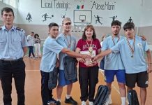 „Cu viața mea apăr viața” – elevii din Olt, lecție de curaj și pregătire pentru situații de urgență
