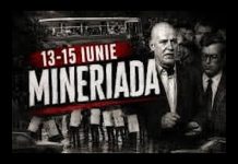 România comemorează pentru prima dată victimele Mineriadei din iunie 1990