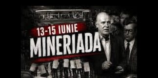 România comemorează pentru prima dată victimele Mineriadei din iunie 1990