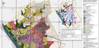 PRIMĂRIA MUNICIPIULUI SLATINA (REACTUALIZARE PLAN URBANISTIC GENERAL)