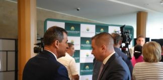 ANSVSA, prezentă la Forumul Național pentru Viitorul Agriculturii – AGRI4FUTURE: Obiectiv 2035