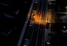Crește siguranța pietonilor pe drumurile naționale din administrarea DRDP Craiova