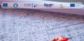 După măsurători, vezi rezultatele! Documentele tehnice ale cadastrului sunt afișate la primărie