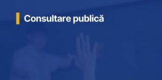Lansarea în consultare publică a proiectului de Ordin pentru aprobarea standardelor naționale de evaluare pentru învățământul primar și gimnazial