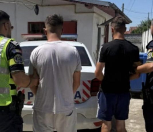 CERCETĂRI PENTRU LOVIRE SAU ALTE VIOLENȚE ȘI DISTRUGERE