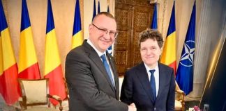 Legea privind digitalizarea și eficientizarea sistemului național de cercetare-dezvoltare și inovare, promulgata