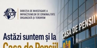 FIRME-FANTOMĂ. VECHIME FICTIVĂ. PENSII PLĂTITE DIN BANI PUBLICI.