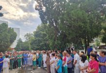 Federația SANITAS: Guvernul Bolojan nu-și dorește un sistem public de sănătate funcțional și corect cu angajații și cu cetățenii acestei țări