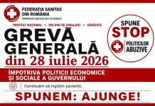 Prioritatea Ministerului Sănătății – asigurarea continuității asistenței medicale