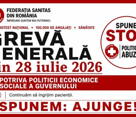 Prioritatea Ministerului Sănătății – asigurarea continuității asistenței medicale
