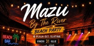 Slatina se animă în weekend!