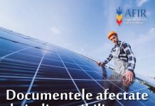 Documente afectate de indisponibilitatea temporară a sistemului ANCPI