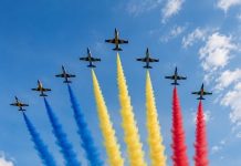 Ziua Aviației Române și a Forțelor Aeriene