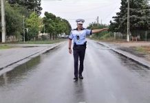 SUTE DE AMENZI ȘI ZECI DE PERMISE REȚINUTE PE ȘOSELELE DIN OLT