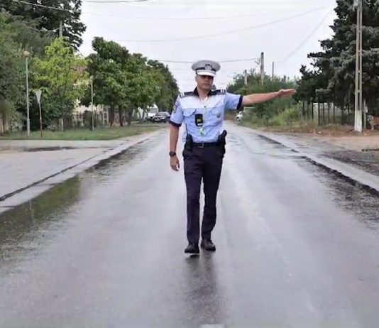 SUTE DE AMENZI ȘI ZECI DE PERMISE REȚINUTE PE ȘOSELELE DIN OLT