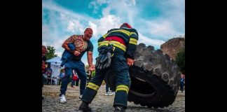 „Limitele nu sunt acolo unde ne oprim, ci acolo unde renunțăm să mai încercăm”