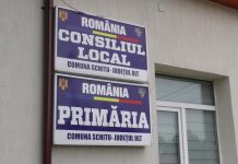 SCHITU, COMUNA TRANSFORMATĂ PRIN INVESTIŢII