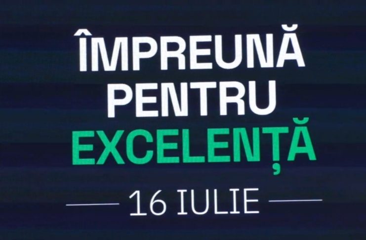 NADIA COMĂNECI, INVITATĂ DE ONOARE LA SLATINA