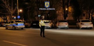 IPJ OLT – ACȚIUNI PENTRU SIGURANȚA CETĂȚENILOR