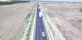 ACȚIUNE PREVENTIVĂ A POLIȚIȘTILOR RUTIERI DIN OLT