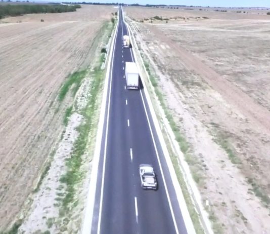 ACȚIUNE PREVENTIVĂ A POLIȚIȘTILOR RUTIERI DIN OLT