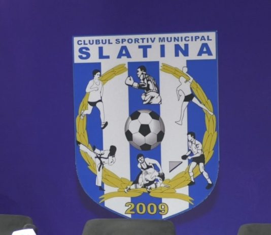 OBIECTIV CSM SLATINA: ÎN PRIMELE 8 ECHIPE DIN ȚARĂ