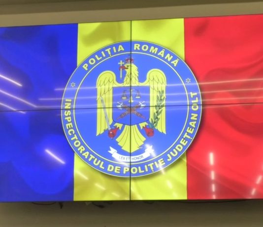 CUM POȚI DEVENI OFIȚER DE POLIȚIE!