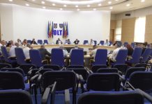 INVESTIȚII DE PESTE 15 MILIOANE DE LEI ÎN EXTINDEREA SPITALELOR DIN SLATINA ȘI SCHITU GRECI