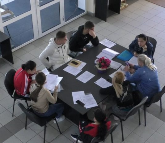 1 259 DE PERSOANE ANGAJATE PRIN INTERMEDIUL AJOFM OLT