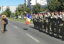 ZIUA IMNULUI NAȚIONAL, CELEBRATĂ LA SLATINA