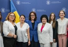 Platformă națională de formare pentru asistenții sociali
