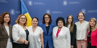 Platformă națională de formare pentru asistenții sociali