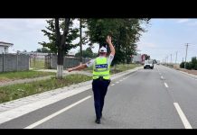 REZULTATELE ACȚIUNII PREVENTIVE DESFĂȘURATE PE DN 6