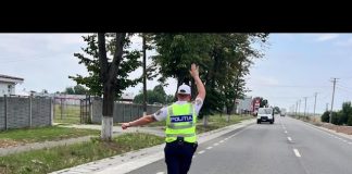 REZULTATELE ACȚIUNII PREVENTIVE DESFĂȘURATE PE DN 6