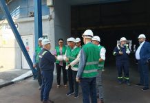 Mălina Vale: „Industria din Slatina trebuie sprijinită”
