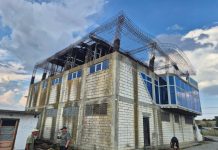 Pericol înlăturat la Brebeni, după intervenția primarului