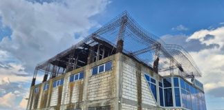Pericol înlăturat la Brebeni, după intervenția primarului