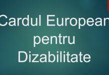 Cardul European pentru Dizabilitate: peste 2.600 de solicitări în 2026. Autoritățile anunță măsuri pentru recuperarea întârzierilor