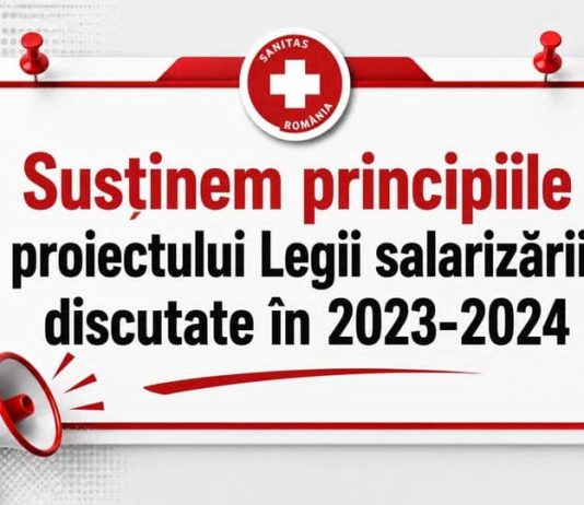 Argumentele și simulările făcute de partenerii sociali au demonstrat: proiectul legii salarizării în varianta Ministerului Muncii este de neacceptat!