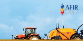 Plăți efectuate de AFIR de peste 4,3 miliarde de lei în conturile fermierilor în acest an