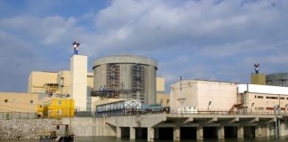 Centrala de la Cernavodă va intra în procedura de închidere joi, 13 august