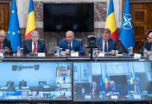 FINALIZAREA SI RECEPTIA PROIECTELOR DIN PNRR, O PRIORITATE