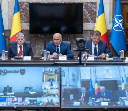 FINALIZAREA SI RECEPTIA PROIECTELOR DIN PNRR, O PRIORITATE