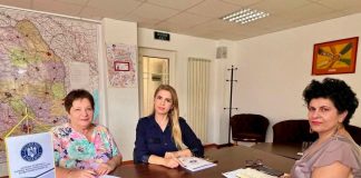 „ALĂTURI DE TINE, ȘI DINCOLO DE GRANIȚE!” – SPRIJIN PENTRU ROMÂNCELE DIN DIASPORA, ÎN LUPTA CU VIOLENȚA DOMESTICĂ