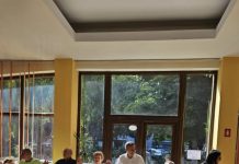 O seară pentru suflet, la Clubul Seniorilor din Slatina