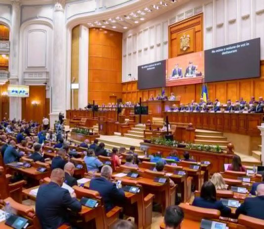 Modificarea și completarea unor acte normative în domeniul integrității