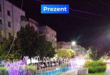 Fântânile din Slatina revin la viață